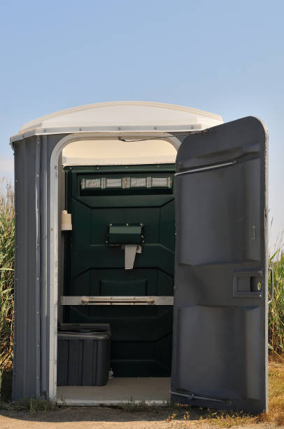 Best Event porta potty rental  in Elwood, IL