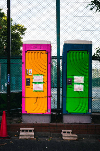 Best Porta potty for special events  in Elwood, IL