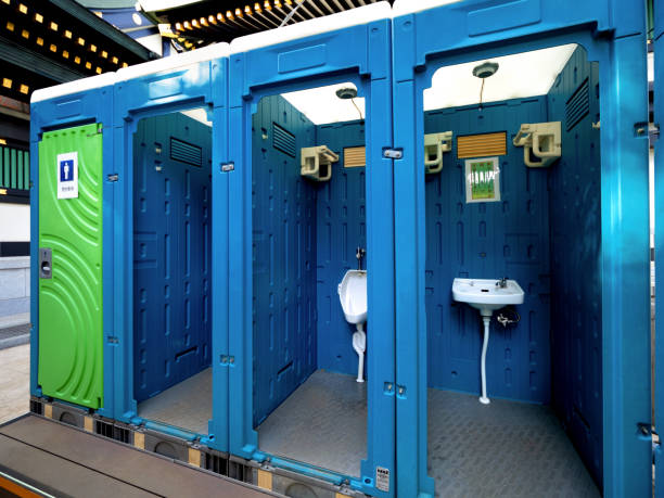 Best Long-term porta potty rental  in Elwood, IL