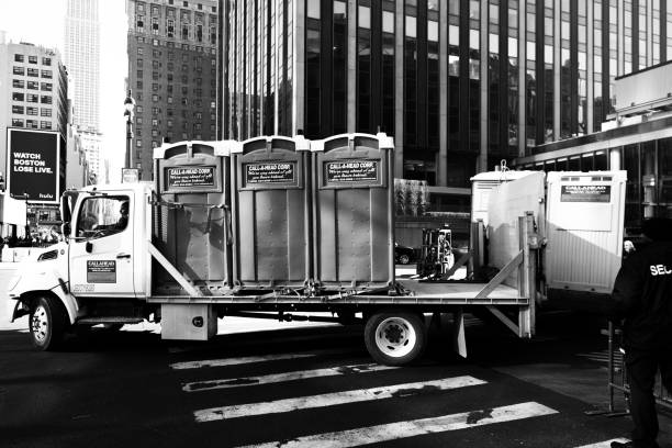Best Best portable toilet rental  in Elwood, IL