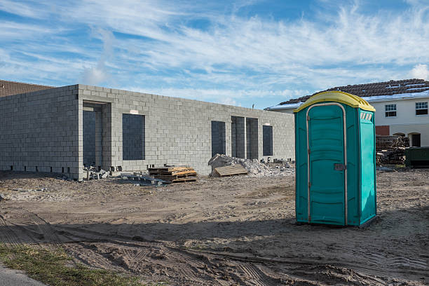 Best Porta potty rental near me  in Elwood, IL